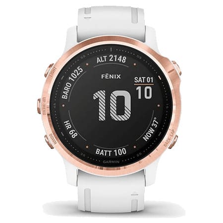 Garmin Fenix6