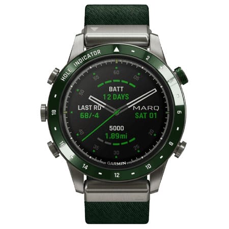 Garmin MARQ