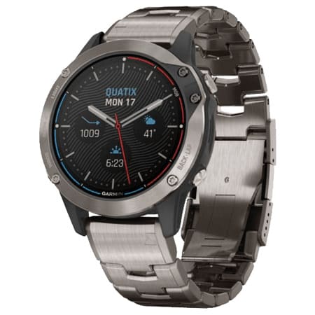 Garmin Quatix