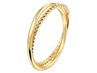 Gouden ring