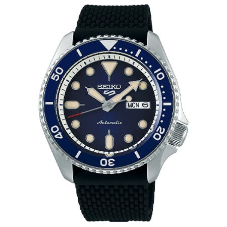 Seiko 5 Sports