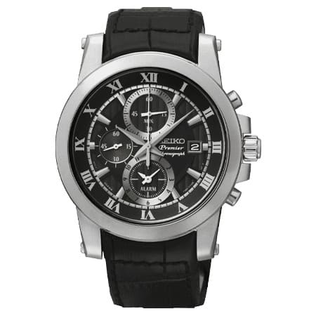 Seiko Premier