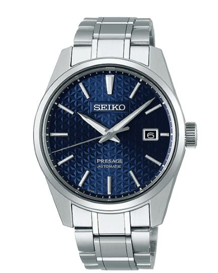 Seiko Presage