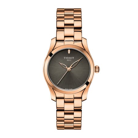 Tissot T-Lady
