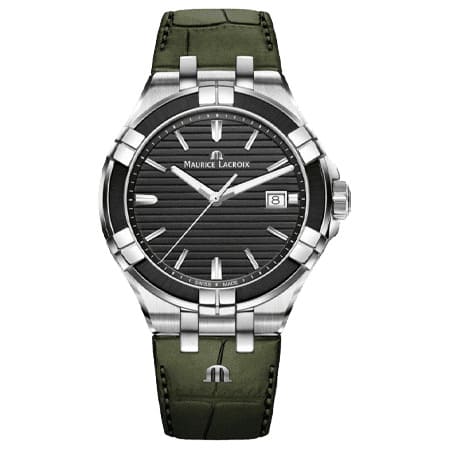 Maurice Lacroix Aikon