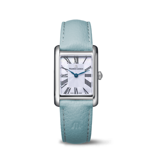FA1205-SS001-160-4 Maurice Lacroix Fiaba Square