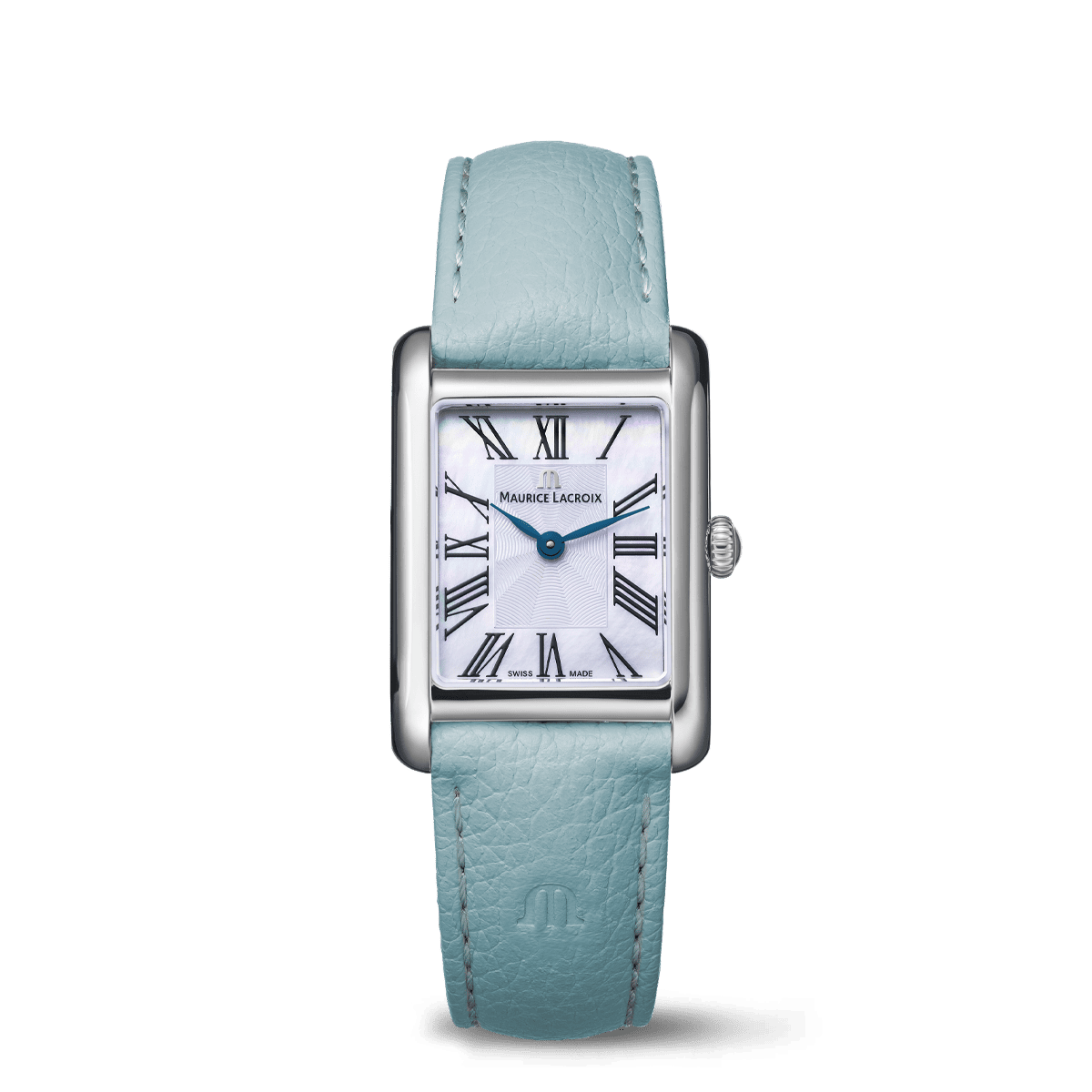 FA1205-SS001-160-4 Maurice Lacroix Fiaba Square