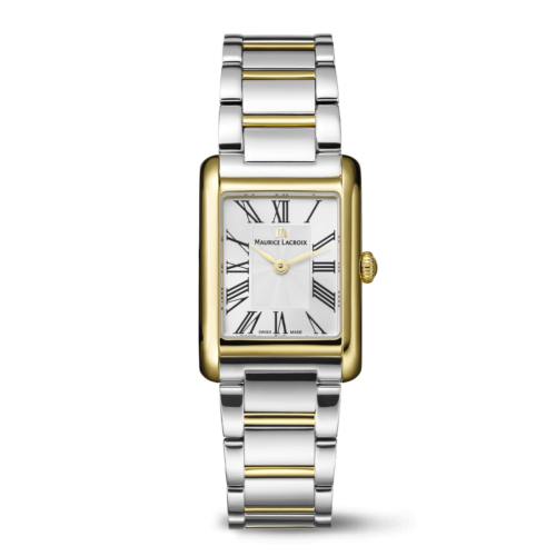 Maurice Lacroix Fiaba Square FA1205-PVY02-110-A