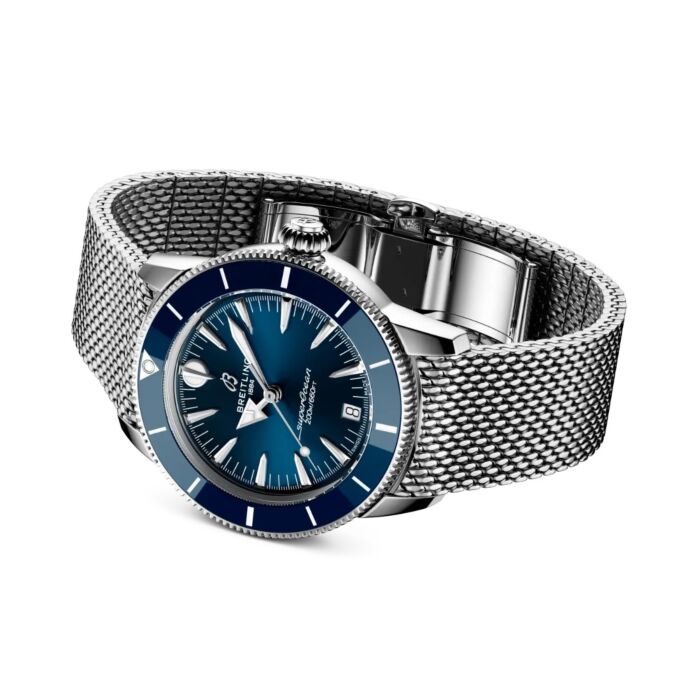A10390161C1A1 Breitling Superocean Heritage Automatic 36