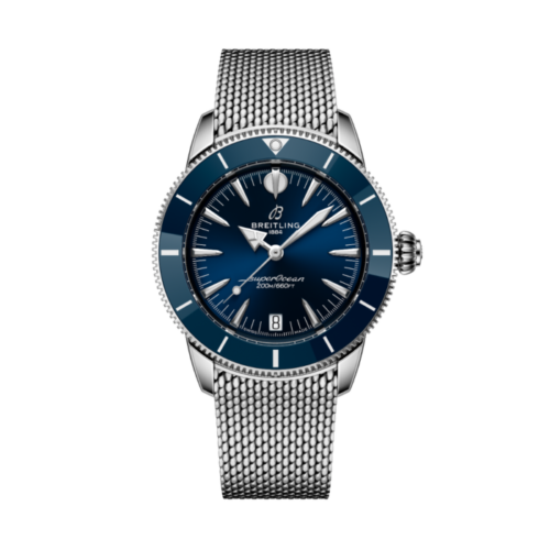 A10390161C1A1 Breitling Superocean Heritage Automatic 36