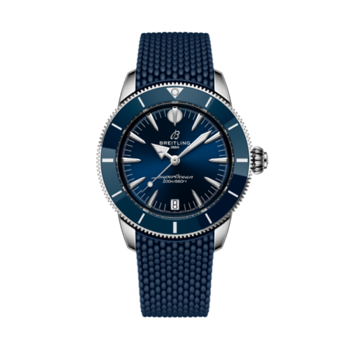 A10390161C1S1 Breitling Superocean Heritage Automatic 36