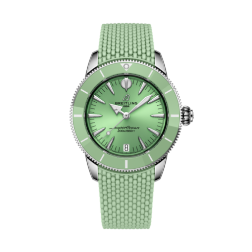 A10390361L1S1 Breitling Superocean Heritage Automatic 36