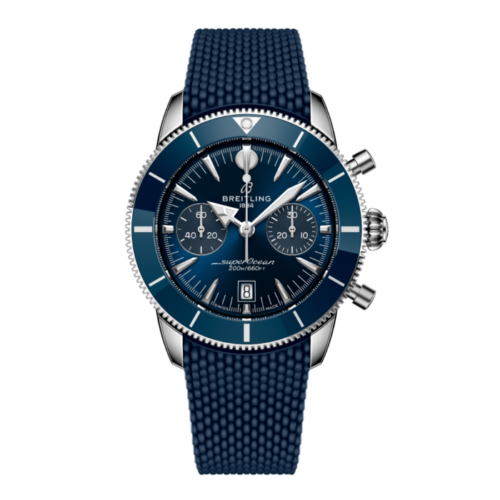 AB0156161C1S1 Breitling Superocean Heritage B01 Chronograph 42
