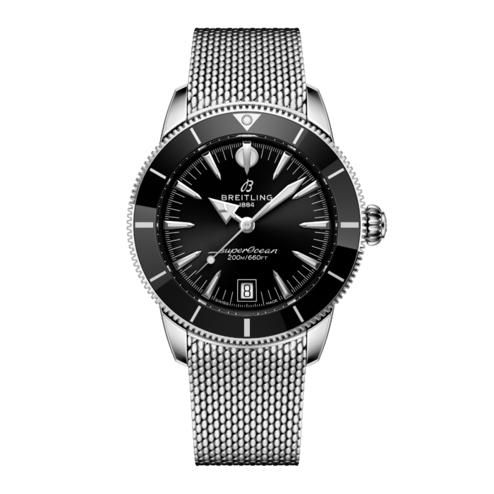 AB3110241B1A1 Breitling Superocean Heritage B31 Automatic 40