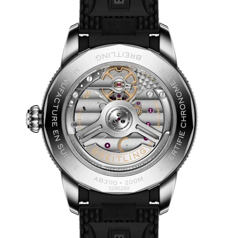 AB3110241B1S1 Breitling Superocean Heritage B31 Automatic 40