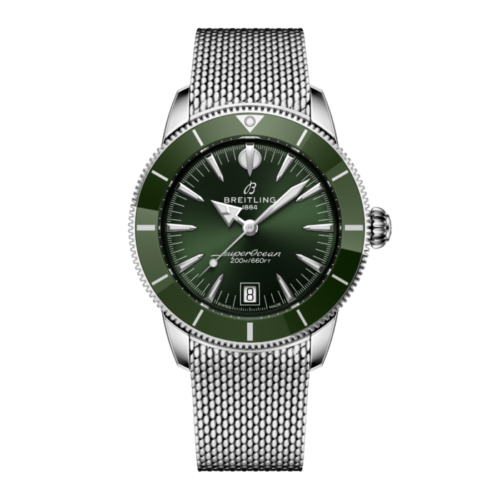 AB3110361L1A1 Breitling Superocean Heritage B31 Automatic 40