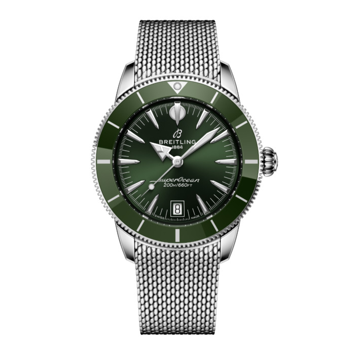 AB3110361L1A1 Breitling Superocean Heritage B31 Automatic 40