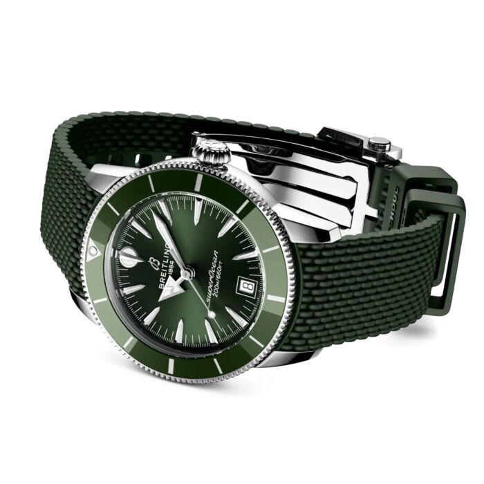 AB3110361L1S1 Breitling Superocean Heritage B31 Automatic 40