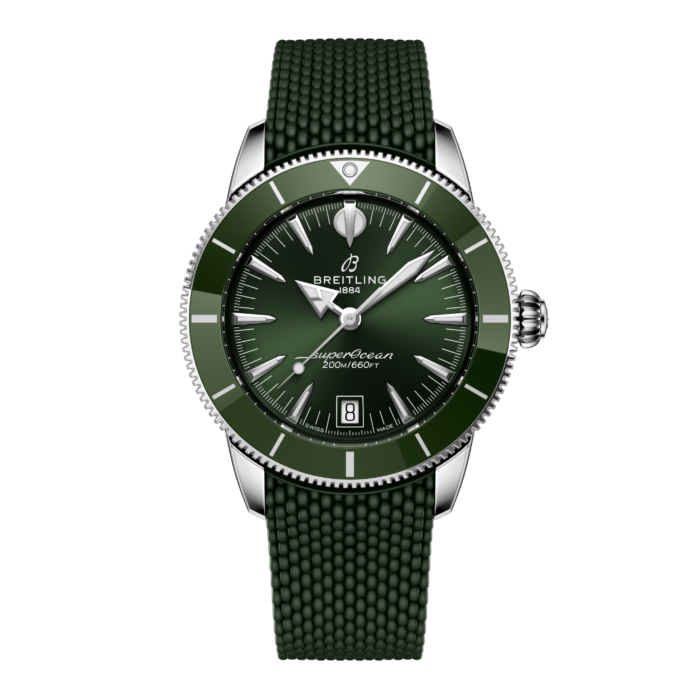 AB3110361L1S1 Breitling Superocean Heritage B31 Automatic 40