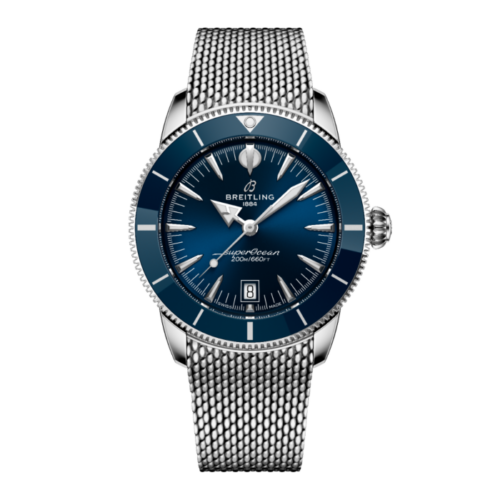 AB3111161C1A1 Breitling Superocean Heritage B31 Automatic 42