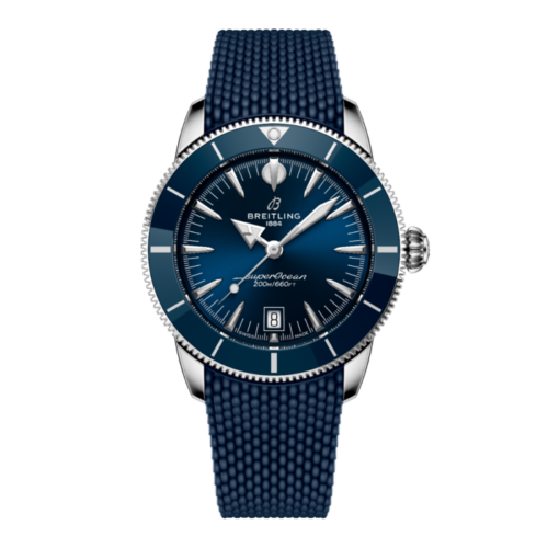 AB3111161C1S1 Breitling Superocean Heritage B31 Automatic 42