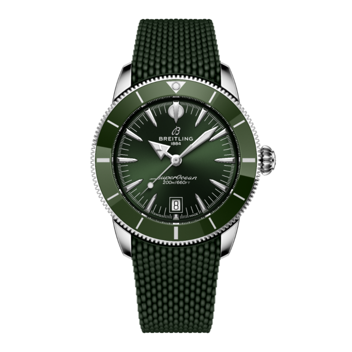 AB3111361L1S1 Breitling Superocean Heritage B31 Automatic 42