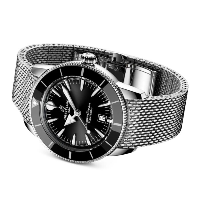 AB3112241B1A1 Breitling Superocean Heritage B31 Automatic 44