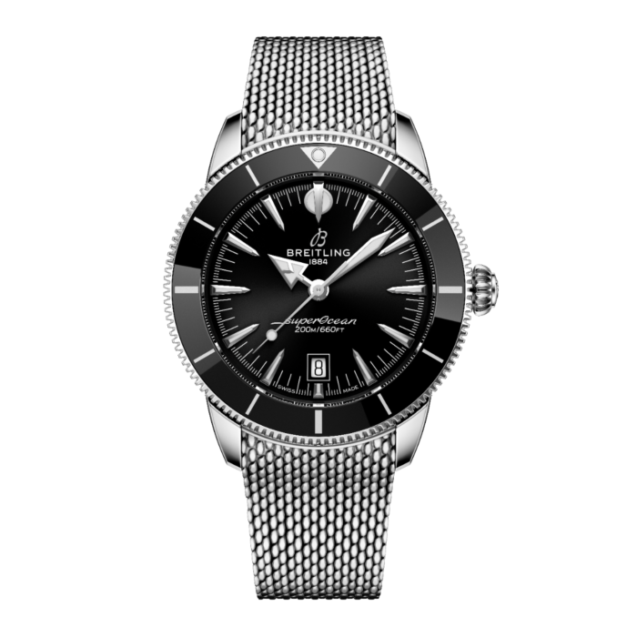 AB3112241B1A1 Breitling Superocean Heritage B31 Automatic 44