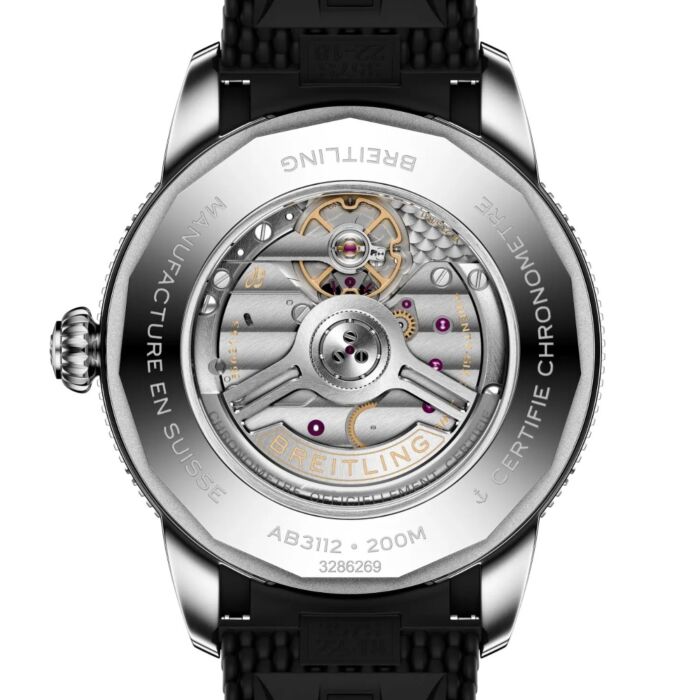 AB3112241B1S1 Breitling Superocean Heritage B31 Automatic 44