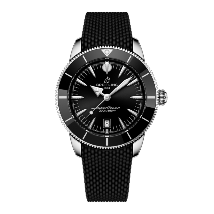 AB3112241B1S1 Breitling Superocean Heritage B31 Automatic 44