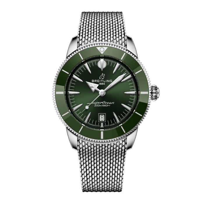 AB3112361L1A1 Breitling Superocean Heritage B31 Automatic 44