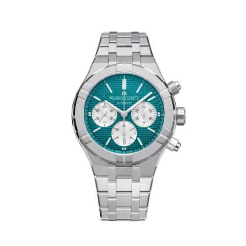 AI6018-SS002-630-1 Maurice Lacroix Aikon Auto Limited Edition
