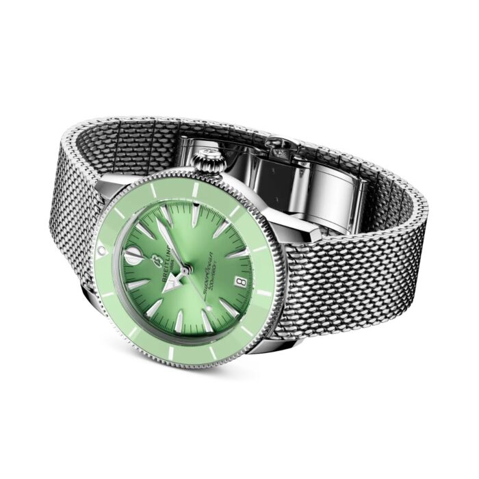 A10390361L1A1 Superocean Heritage Automatic 36 A10390361L1A1