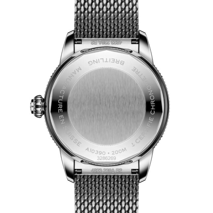 A10390361L1A1 Superocean Heritage Automatic 36 A10390361L1A1