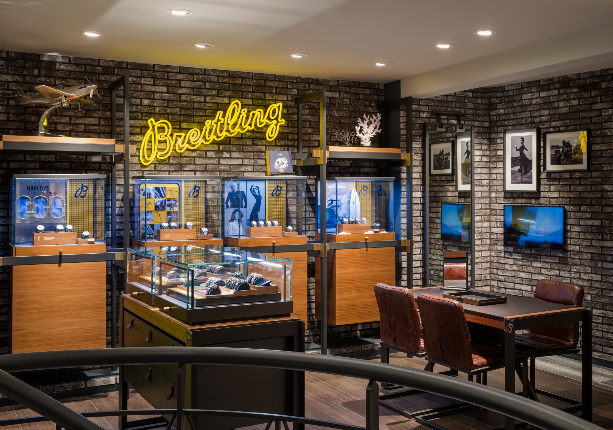 AB3112241B1S1 Breitling Superocean Heritage B31 Automatic 44