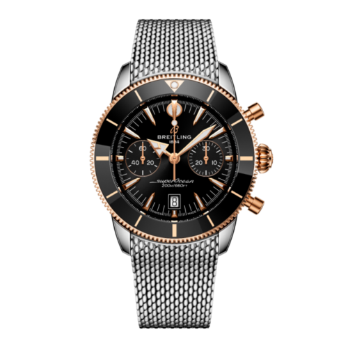UB0156H11B1A1 Breitling Superocean Heritage B01 Chronograph 42