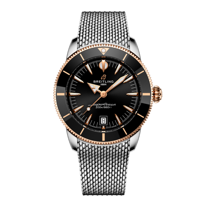 UB3111241B1A1 Breitling Superocean Heritage B31 Automatic 42