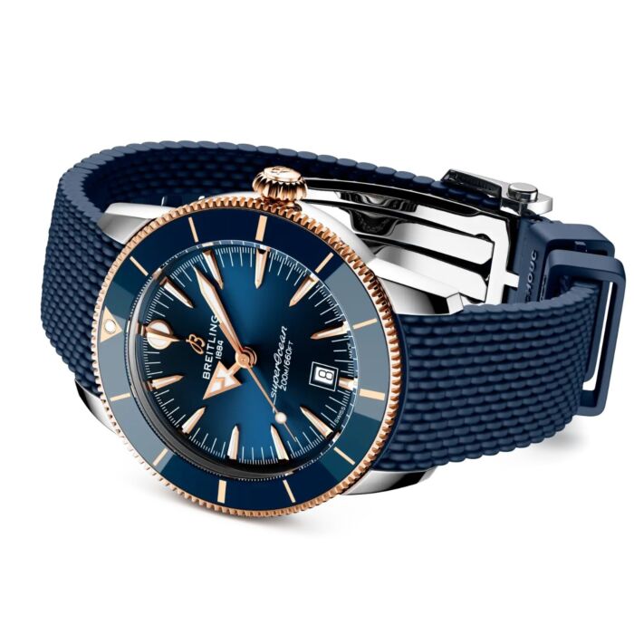 UB3112161C1S1 Breitling Superocean Heritage B31 Automatic 44