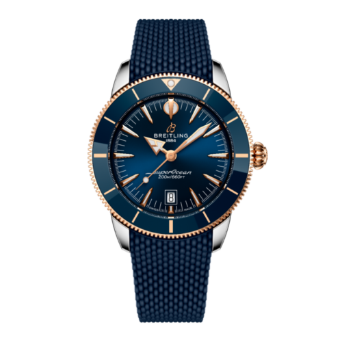 UB3112161C1S1 Breitling Superocean Heritage B31 Automatic 44