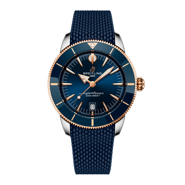 UB3112161C1S1 Breitling Superocean Heritage B31 Automatic 44
