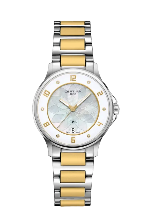 C039.251.12.116.00 Certina DS-6 Lady