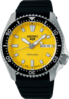 SRPL87K1 Seiko 5 Sports Horloge