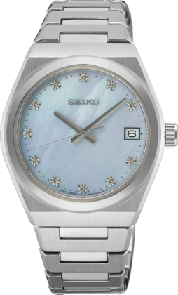 SUR603P1 Seiko Horloge