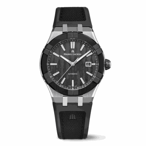 AC6008-SSL20-330-2 Maurice Lacroix AIKONIC AUTOMATIC