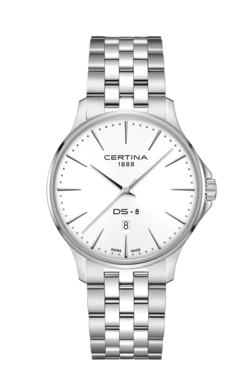 C045.410.11.011.00 Certina DS-8 Gent 40mm