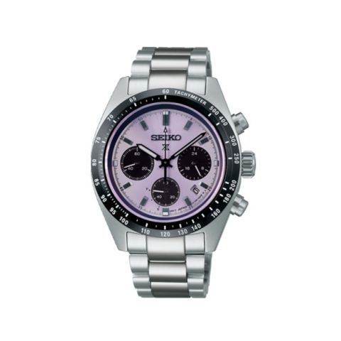 SSC955P1 Seiko Prospex Speedtimer WAC Tokyo 2025