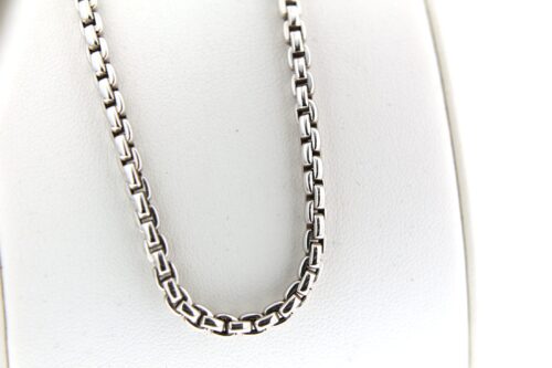 14-karaat-witgouden-collier