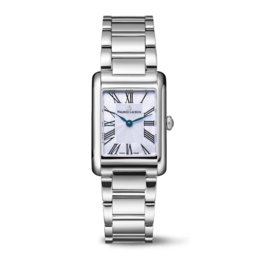 FA1205-SS002-160-1 Maurice Lacroix Fiaba Square