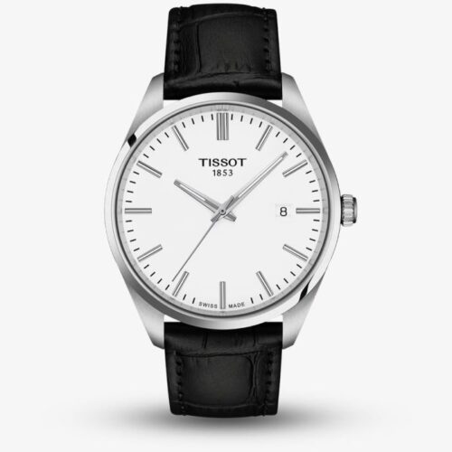 T150.410.16.011.00 Tissot PR 100