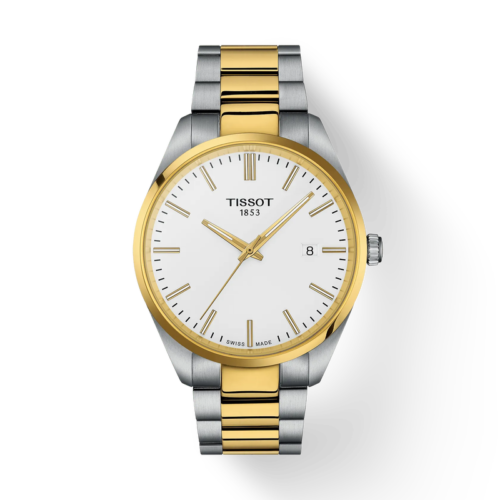 T150.410.22.011.00 Tissot PR 100
